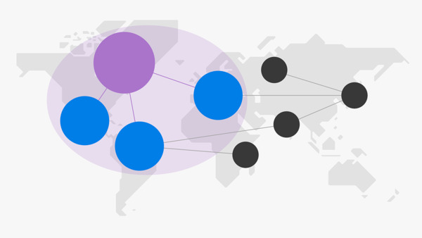 The networked industrial enterprise