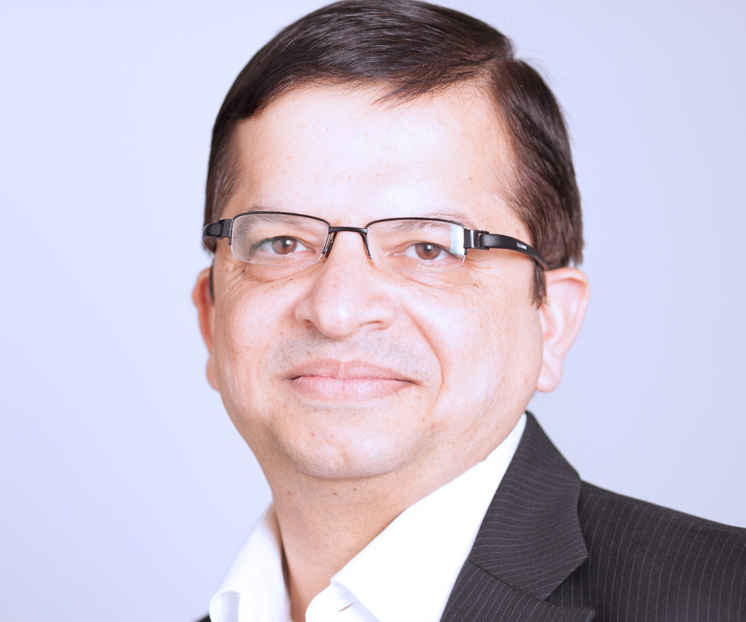 Rakesh Lakhani profile photo
