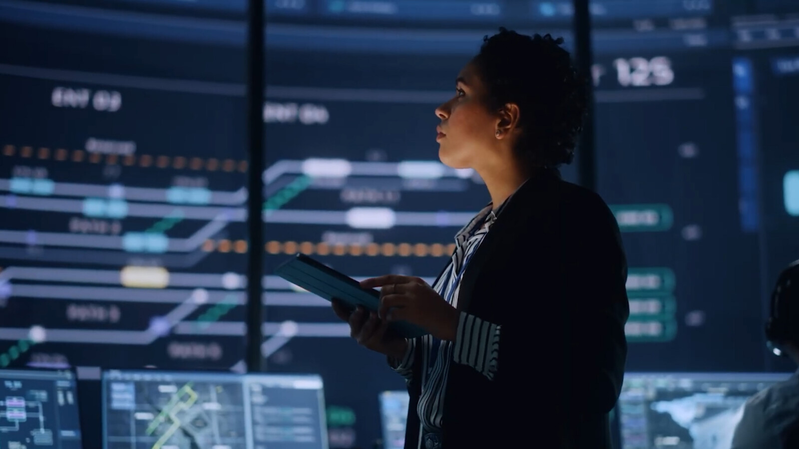 Customer Spotlights episode