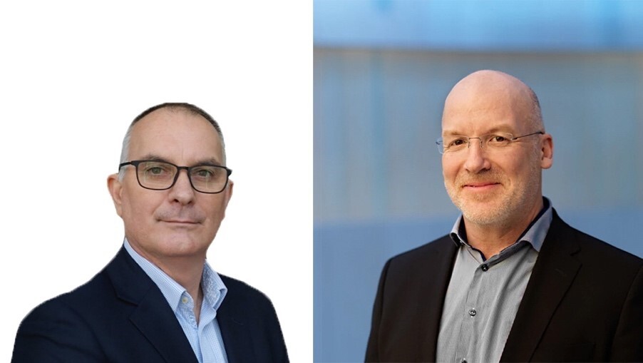 Transmissions from Tomorrow podcast 