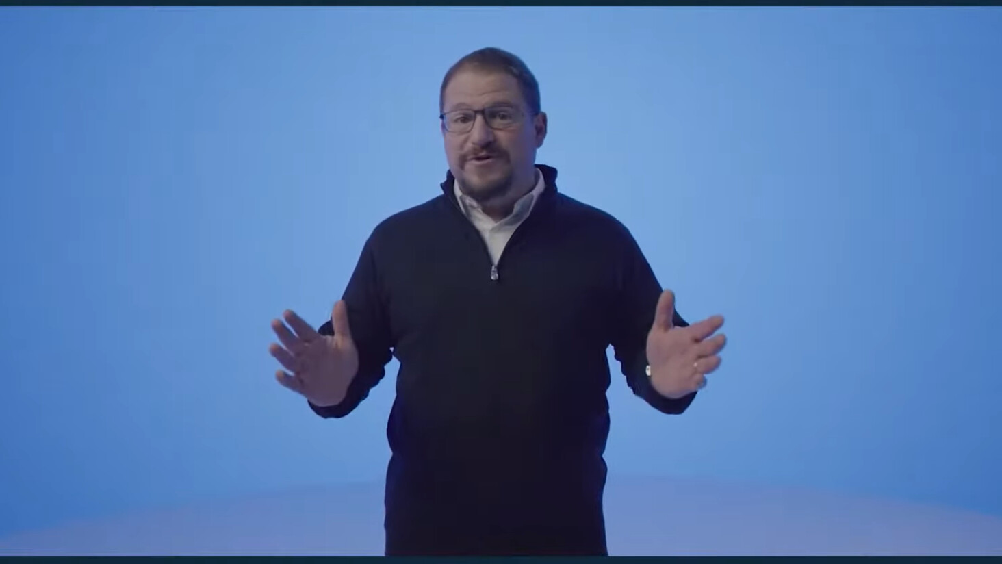 Together with Qualcomm and Verizon