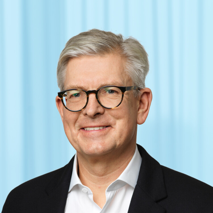 Börje Ekholm