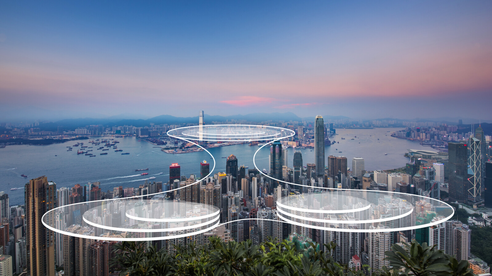 Operate intelligently to save energy and improve user experience