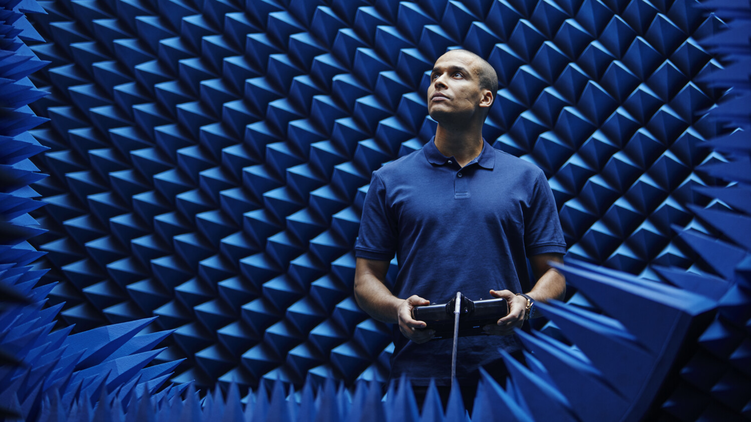 Welcome to the internet of senses - Explore 2030’s consumer trends