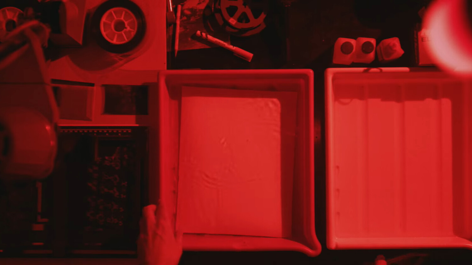 From dark rooms to bright filters: ConsumerLab has been the voice of the consumer since 1995