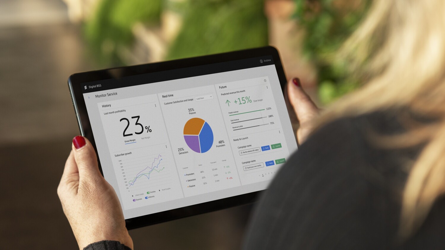 Indosat Ooredoo partners with Ericsson to transform its Digital Customer Experience using Ericsson Digital Monetization Platform (DMP)