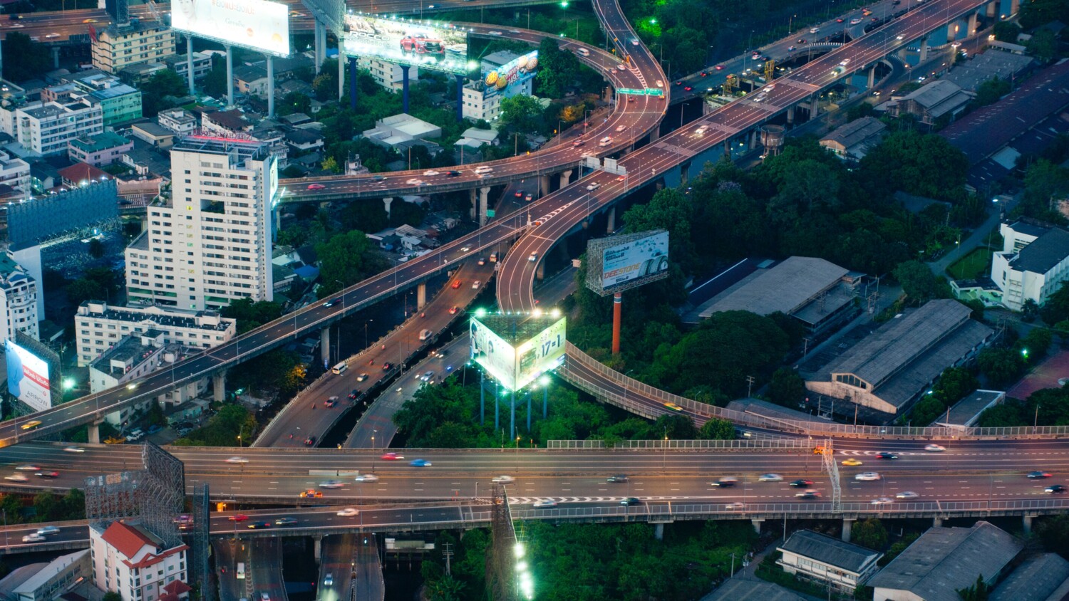  Transforming customer experiences with network automation