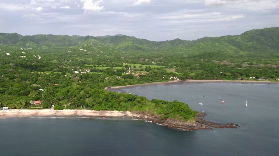 FWA connected rural communities in Costa Rica