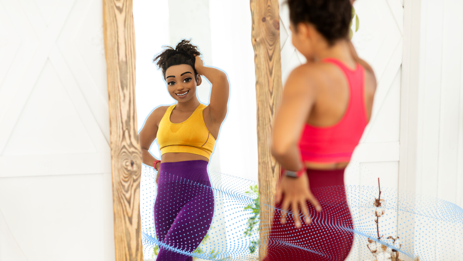 Trend 3: The Meta Tailor