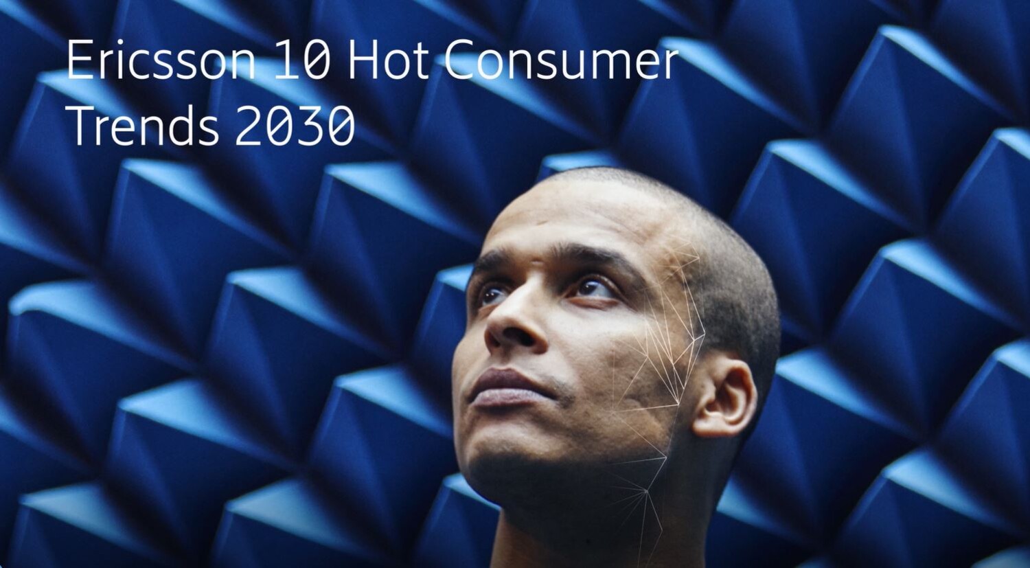 10 Hot Consumer Trends 2030
