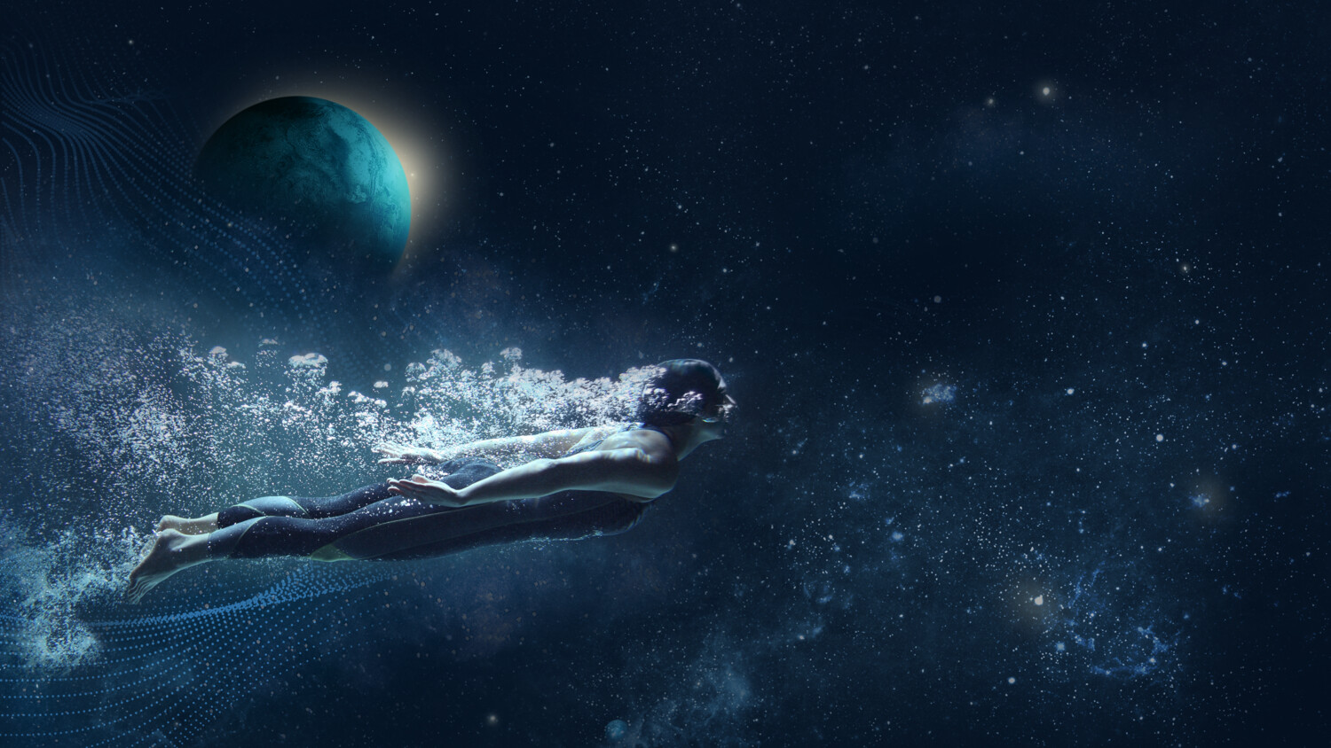 Trend 4: The Anyverse Pool