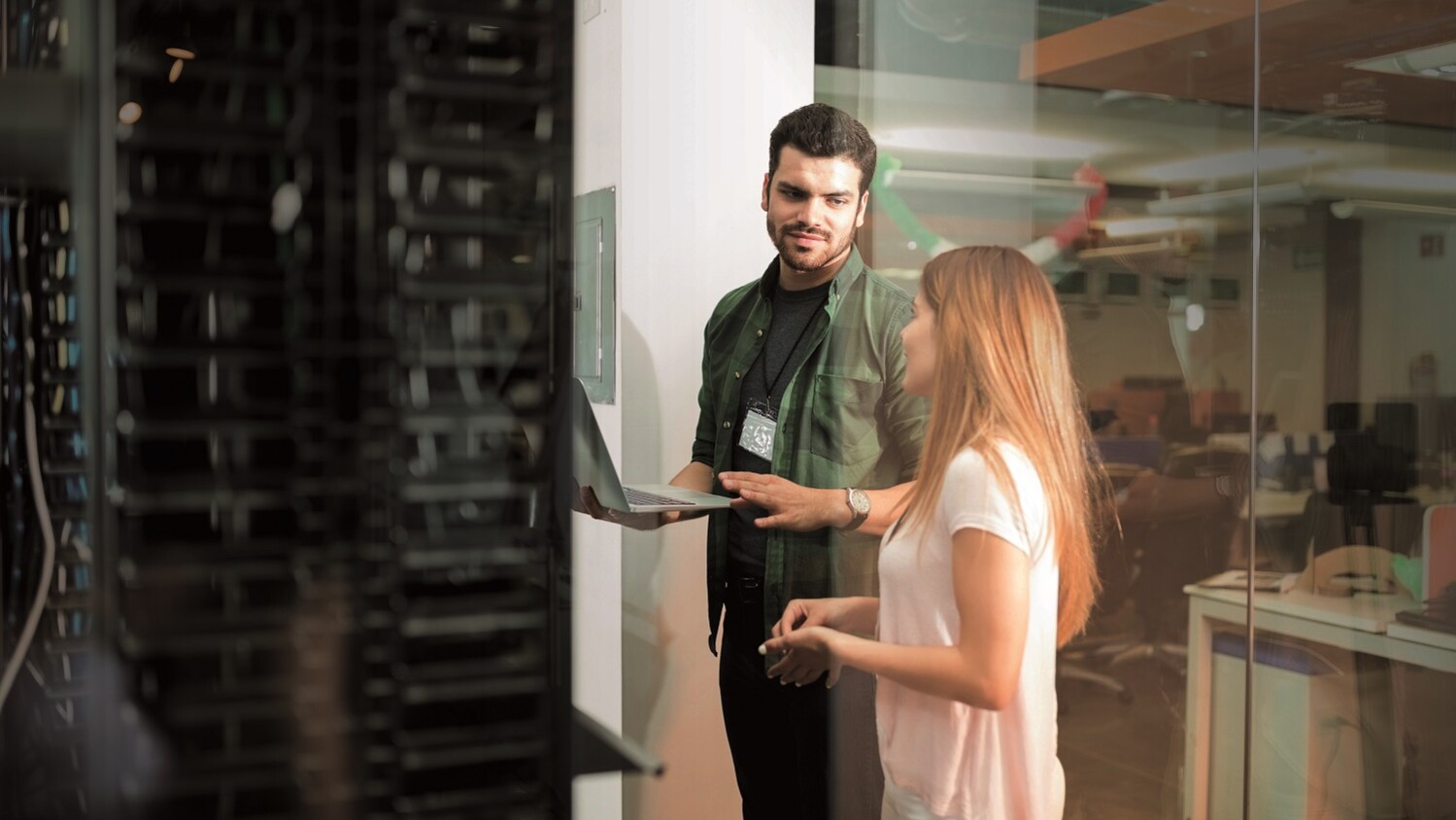 Ericsson 5G enterprise networking