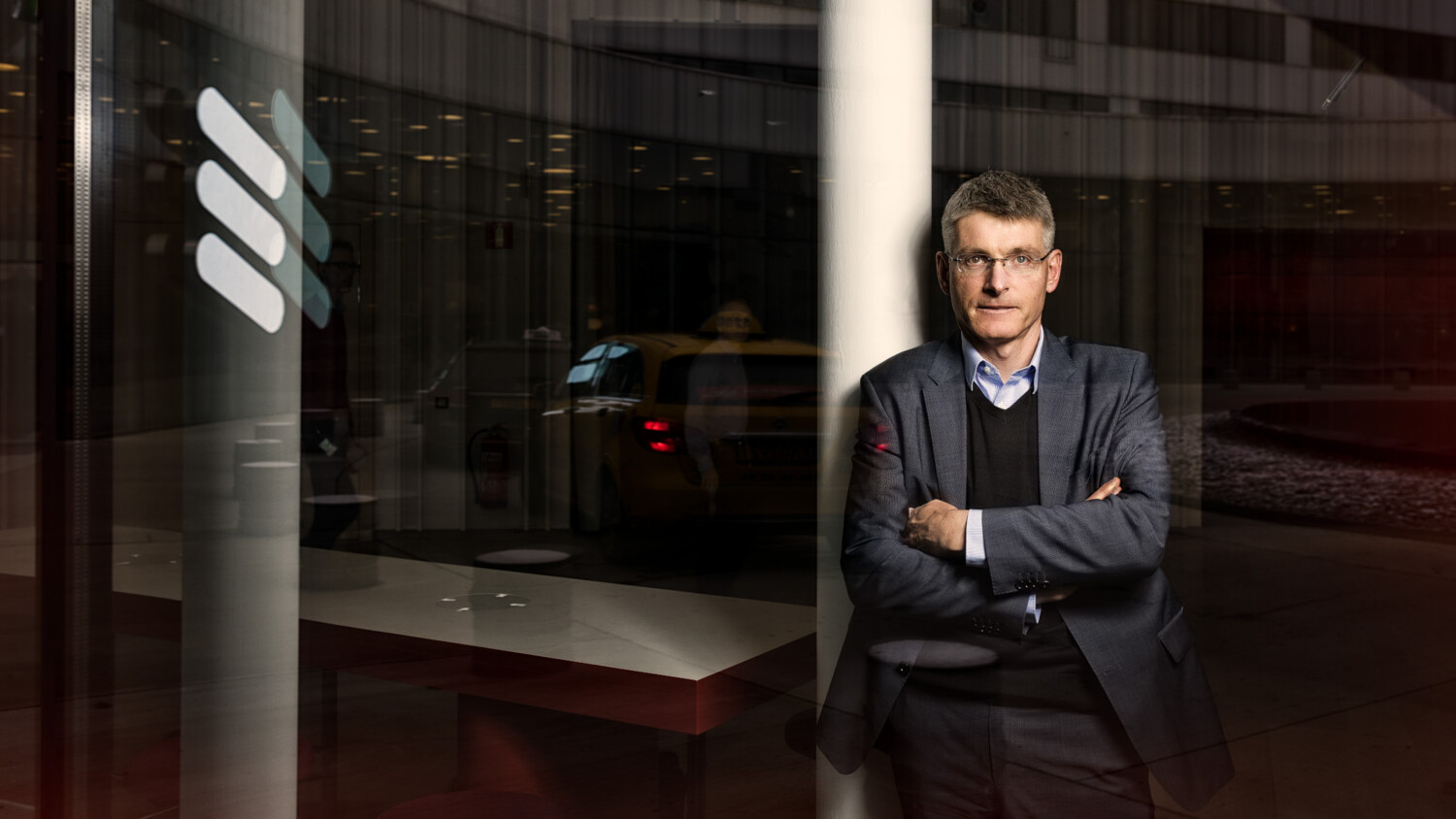 Exponential capability growth. Exponential potential