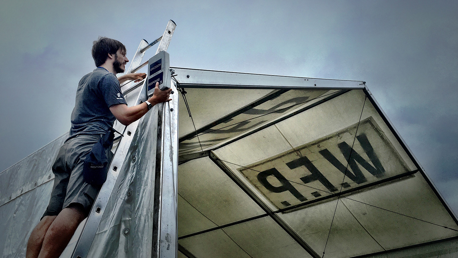 Humanitarian response