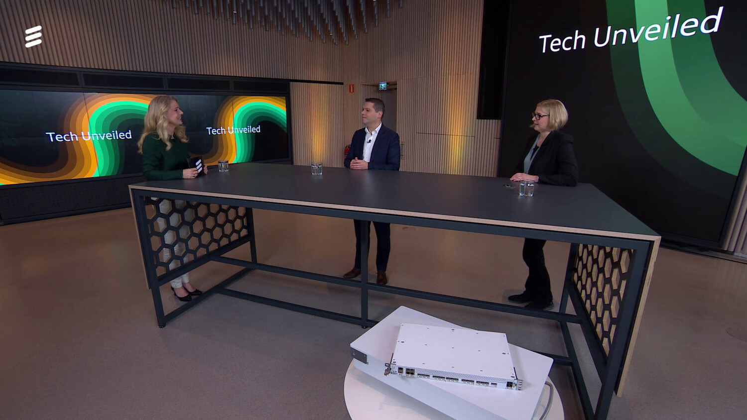 Delivering a secure and resilient 5G Radio Access Network