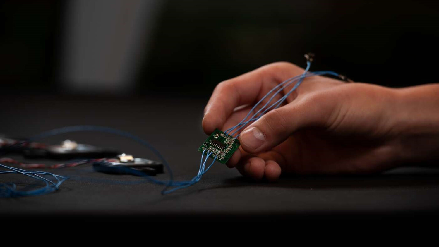 Ericsson svela gli Innovation Garage e nuove applicazioni 5G