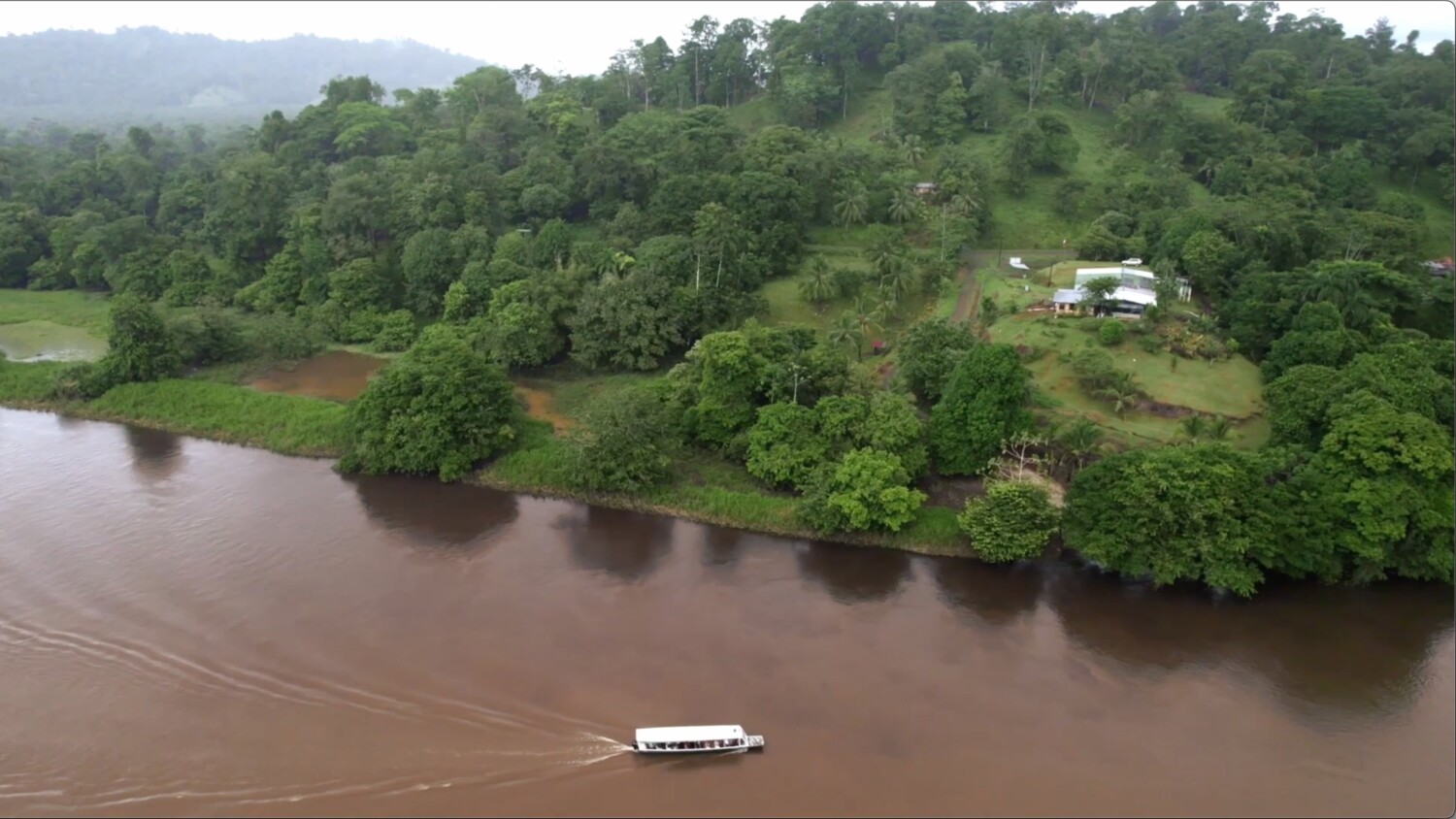 The arrival of internet connectivity is transforming local business, tourism, and education in rural Latin America