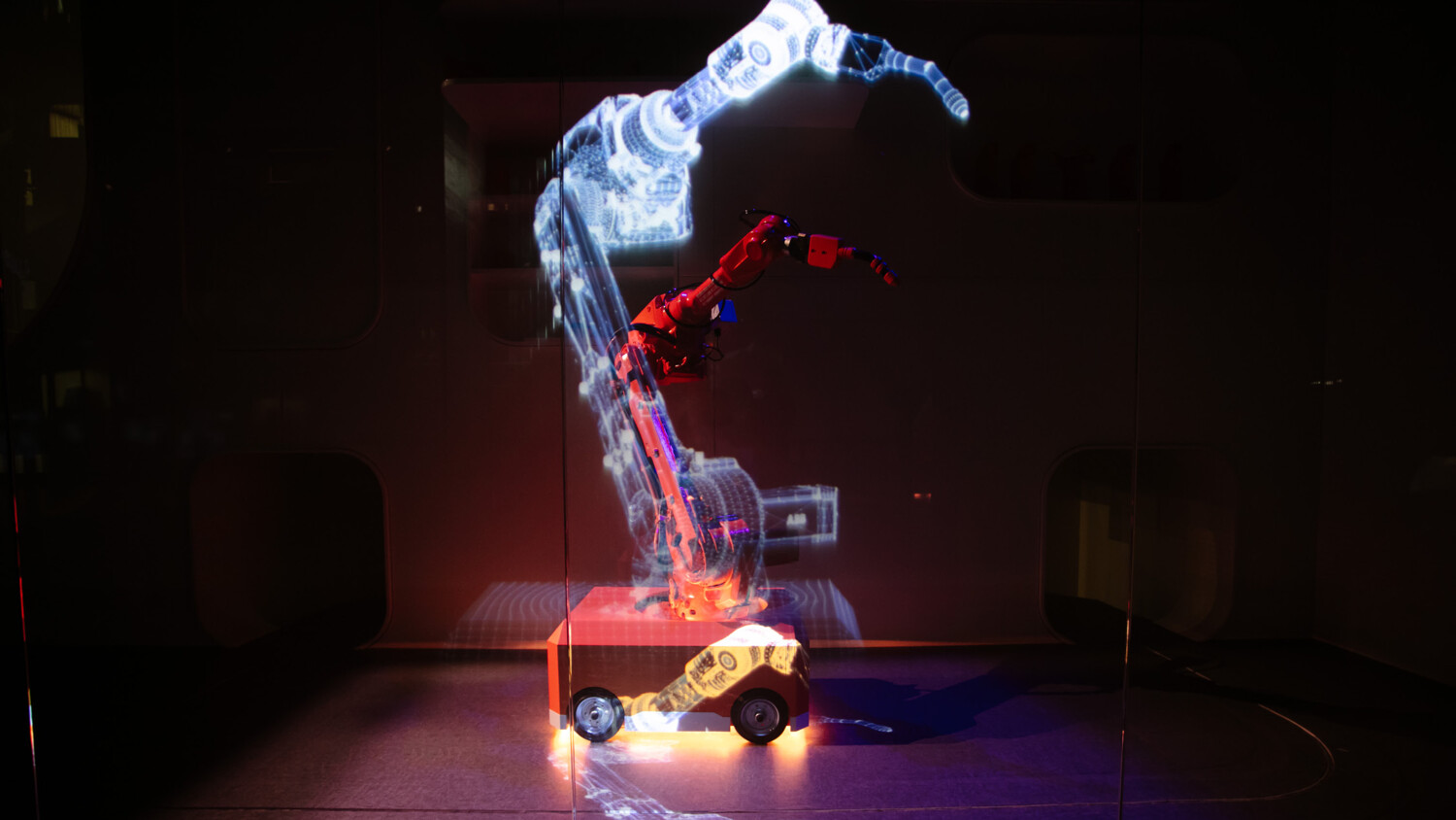 The most important events in technology 2022