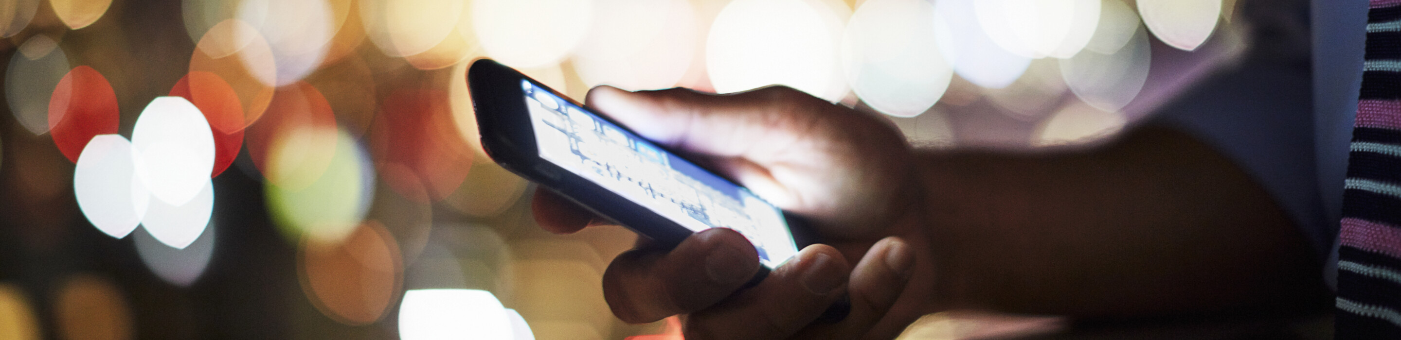 How industry structure created a mobile miracle