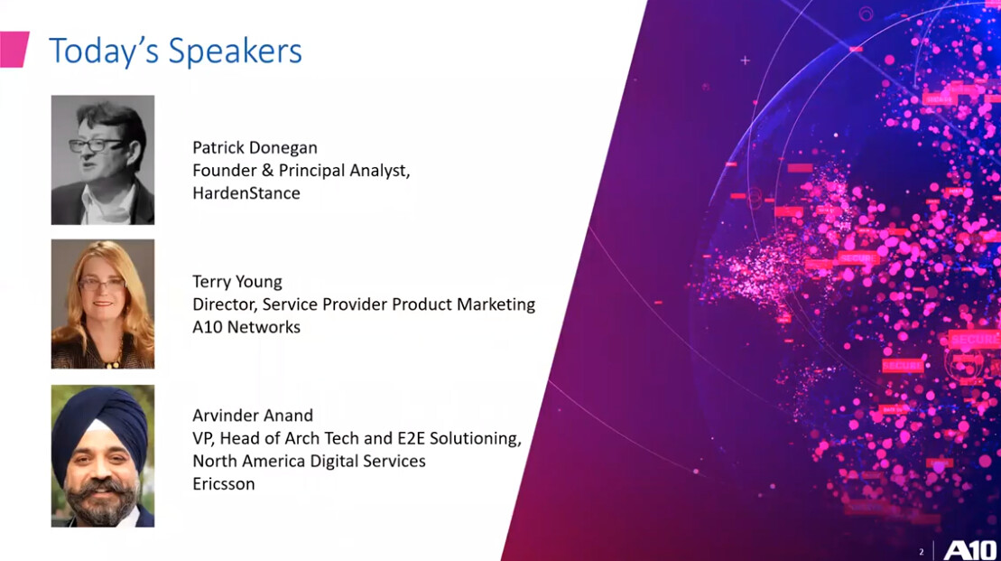 Discussion on YouTube with Patrick Donegan, Terry Young and Alexander Anand.