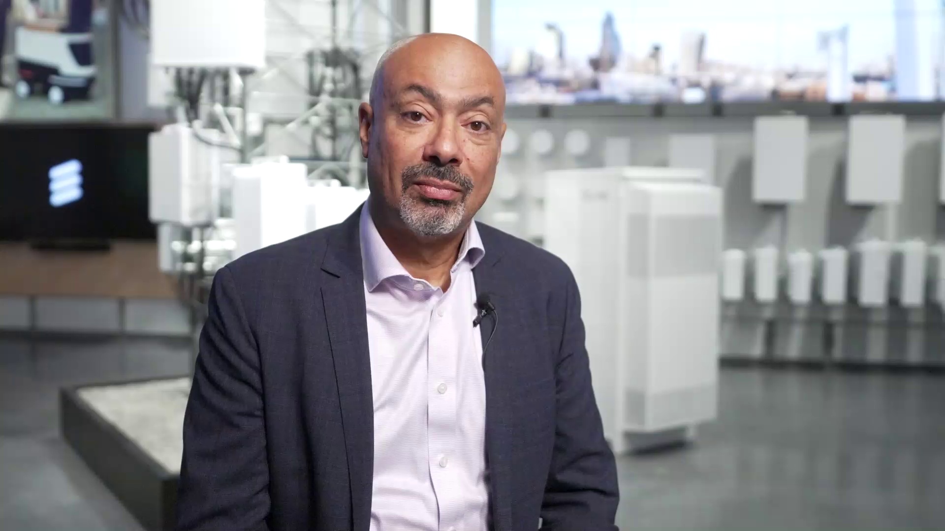 Hatem Dowidar Interview