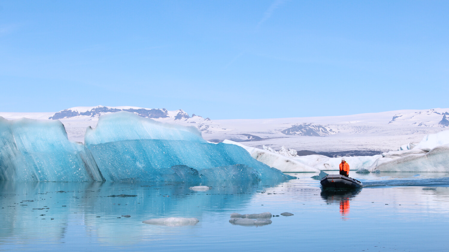 COP27 takeaways: Climate action, loss, damage, back to business