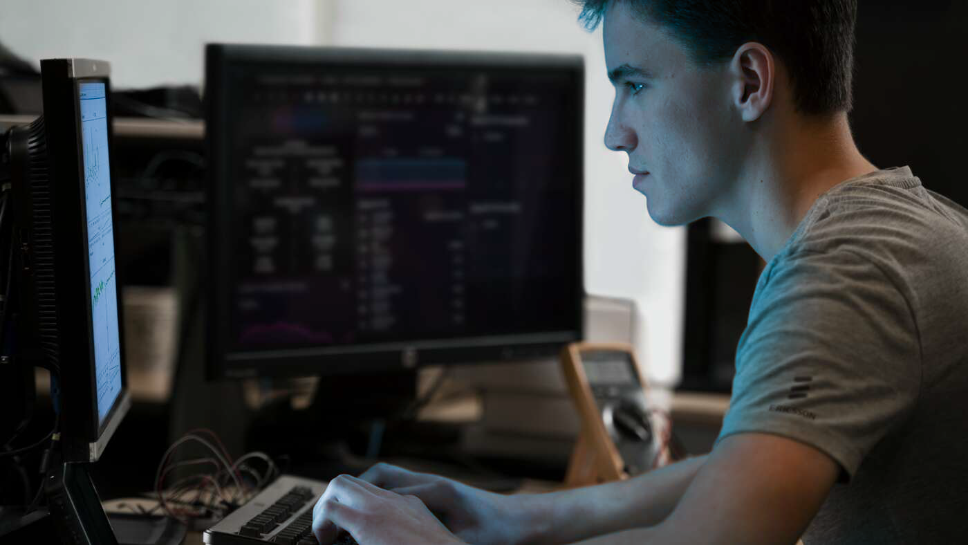 AMOS for RAN Operations (eLecture)