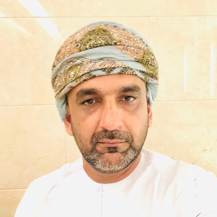 Abdullah Al Balushi, Country Manager of Ericsson Oman 