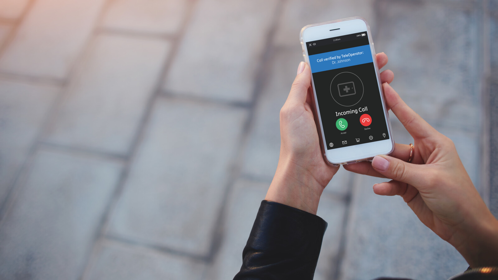 5G Voice/VoLTE Concepts (eLecture)