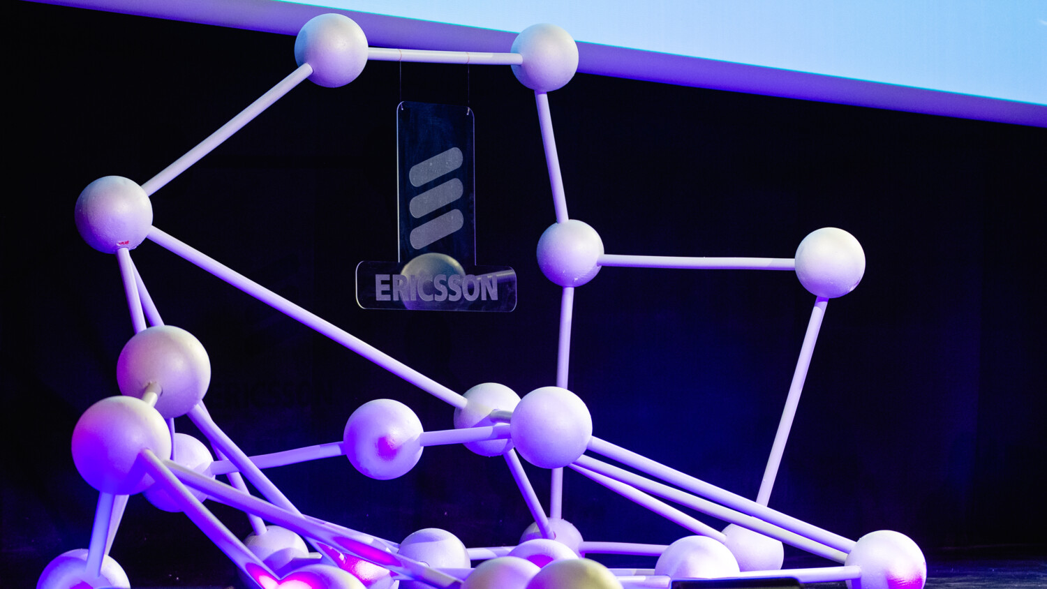 Reinforce conference – Ericsson Hungary