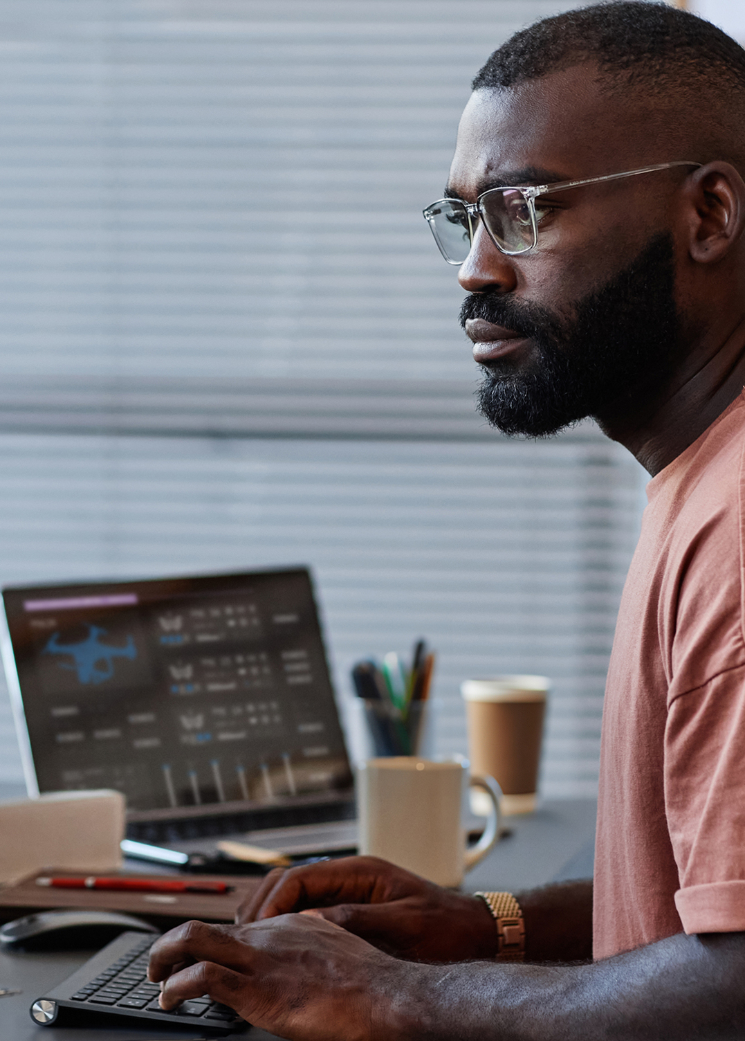 Industry Vision_Global Network Platform 