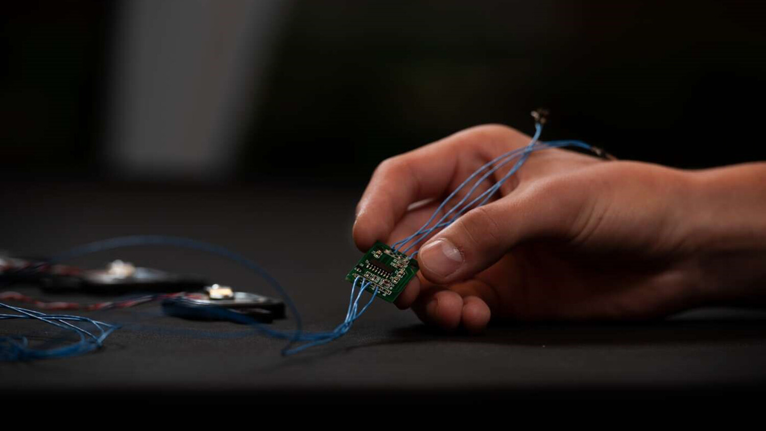 Ericsson svela gli Innovation Garage e nuove applicazioni 5G