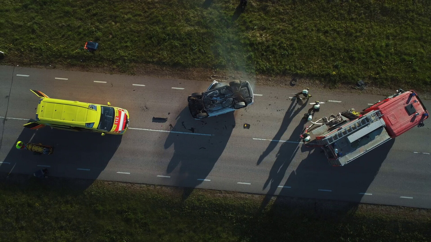 Mission Critical Networks