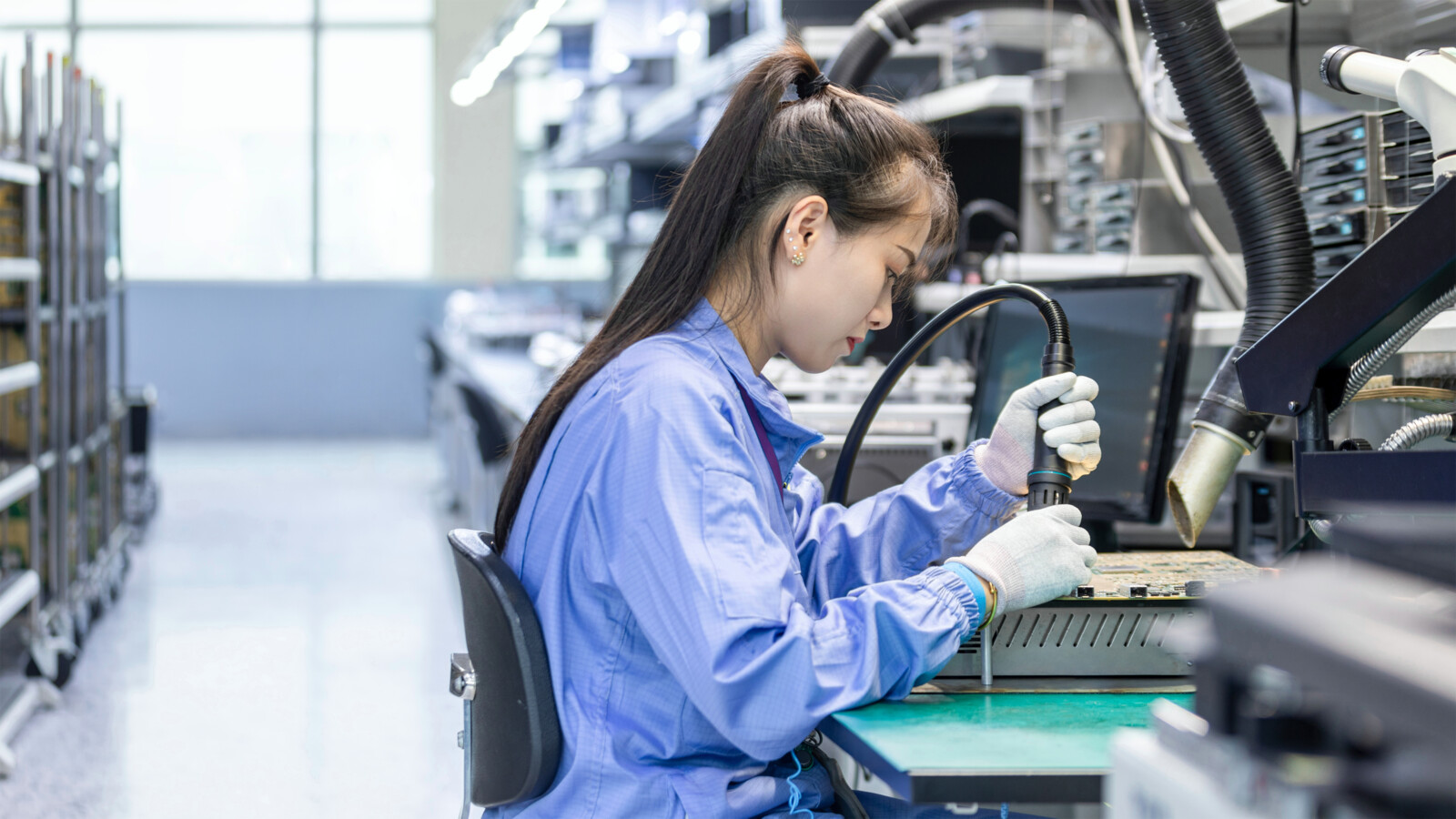 5G RAN NR Troubleshooting