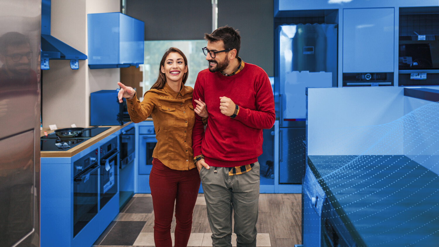 Christmas shopping and XR: What’s changing?