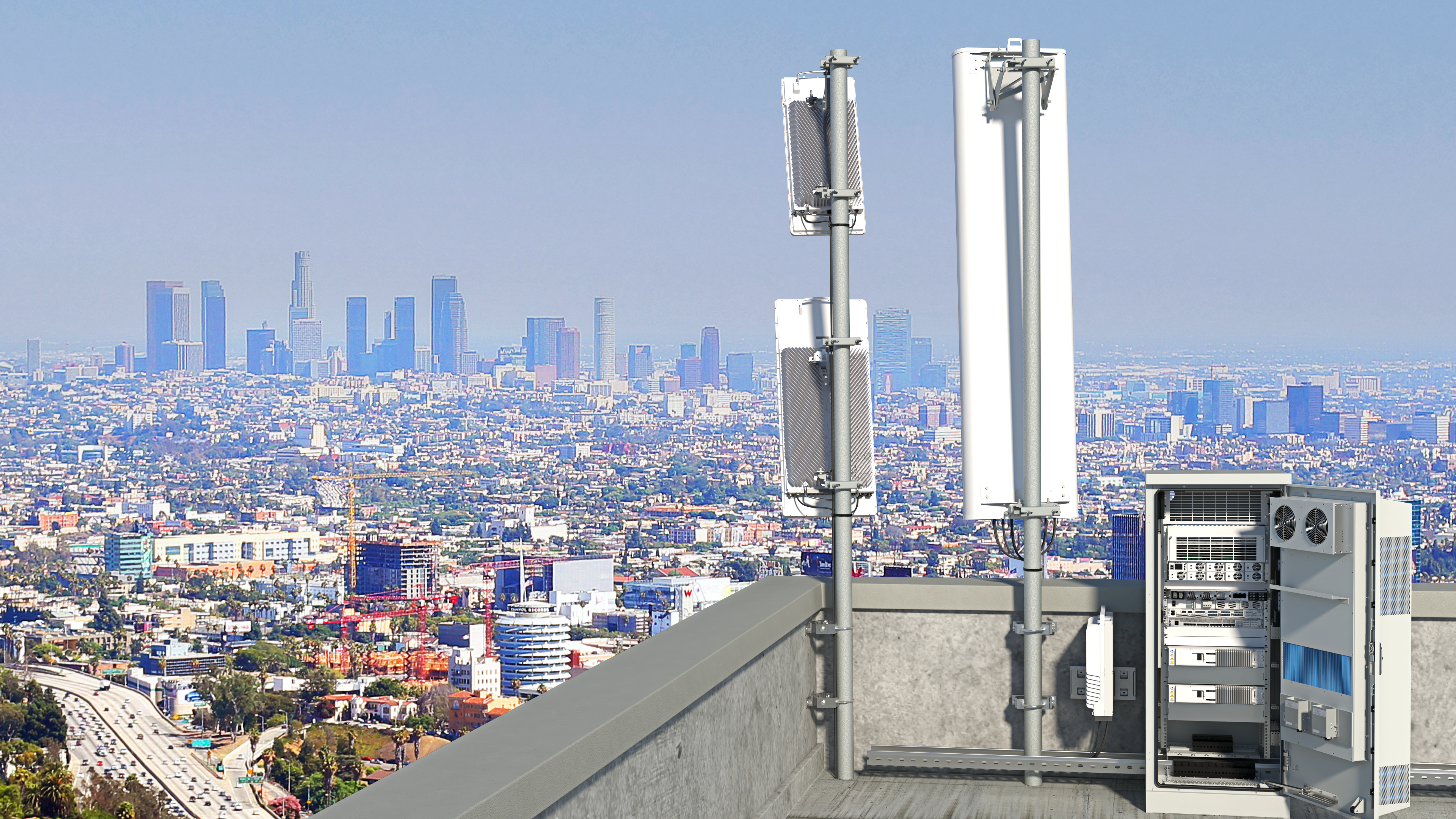 5G RAN NR RedCap Features and Functionality