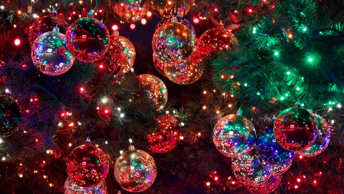 What will Christmas look like in 2050?