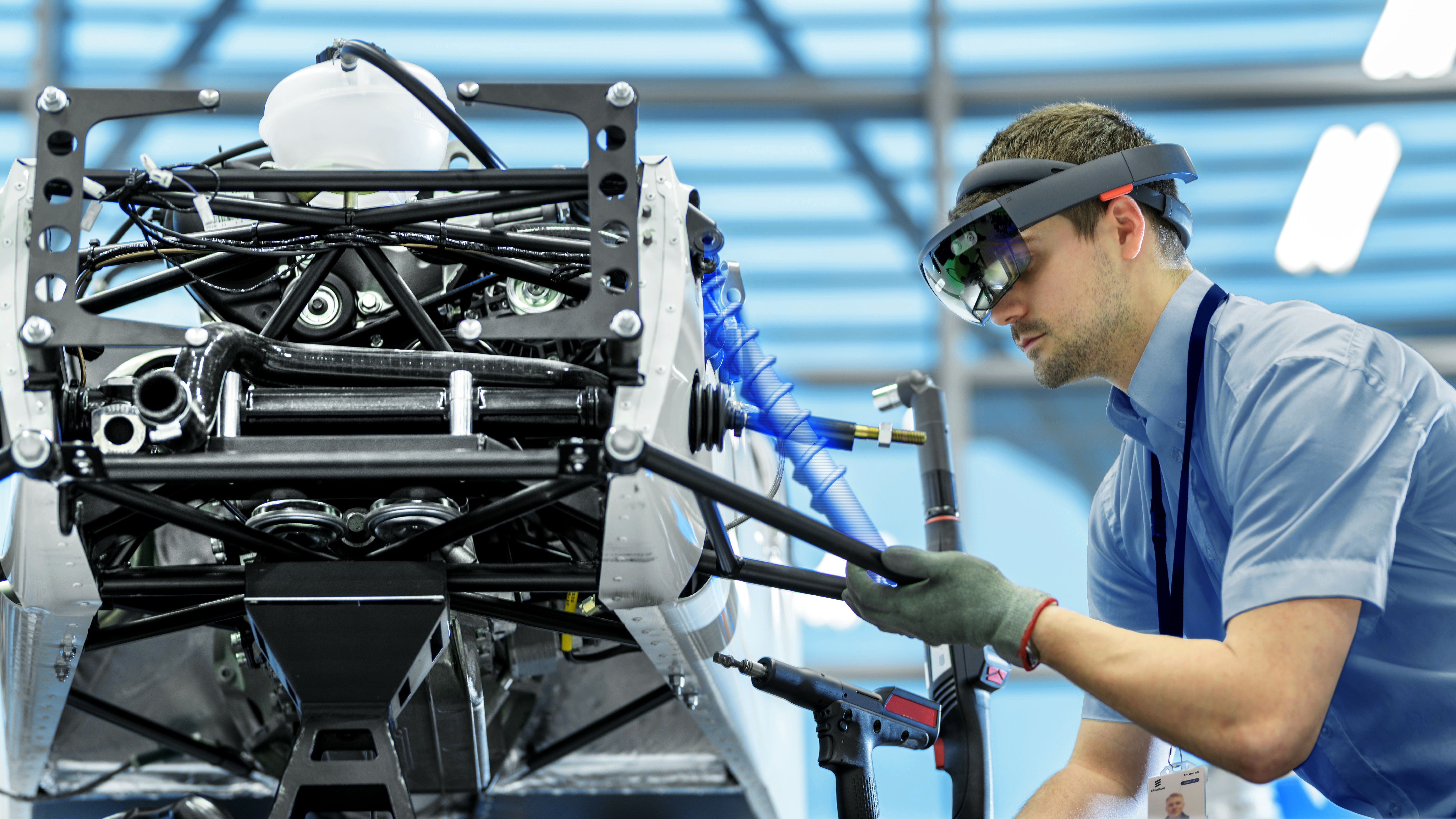 RAN Compute – Operation and Configuration