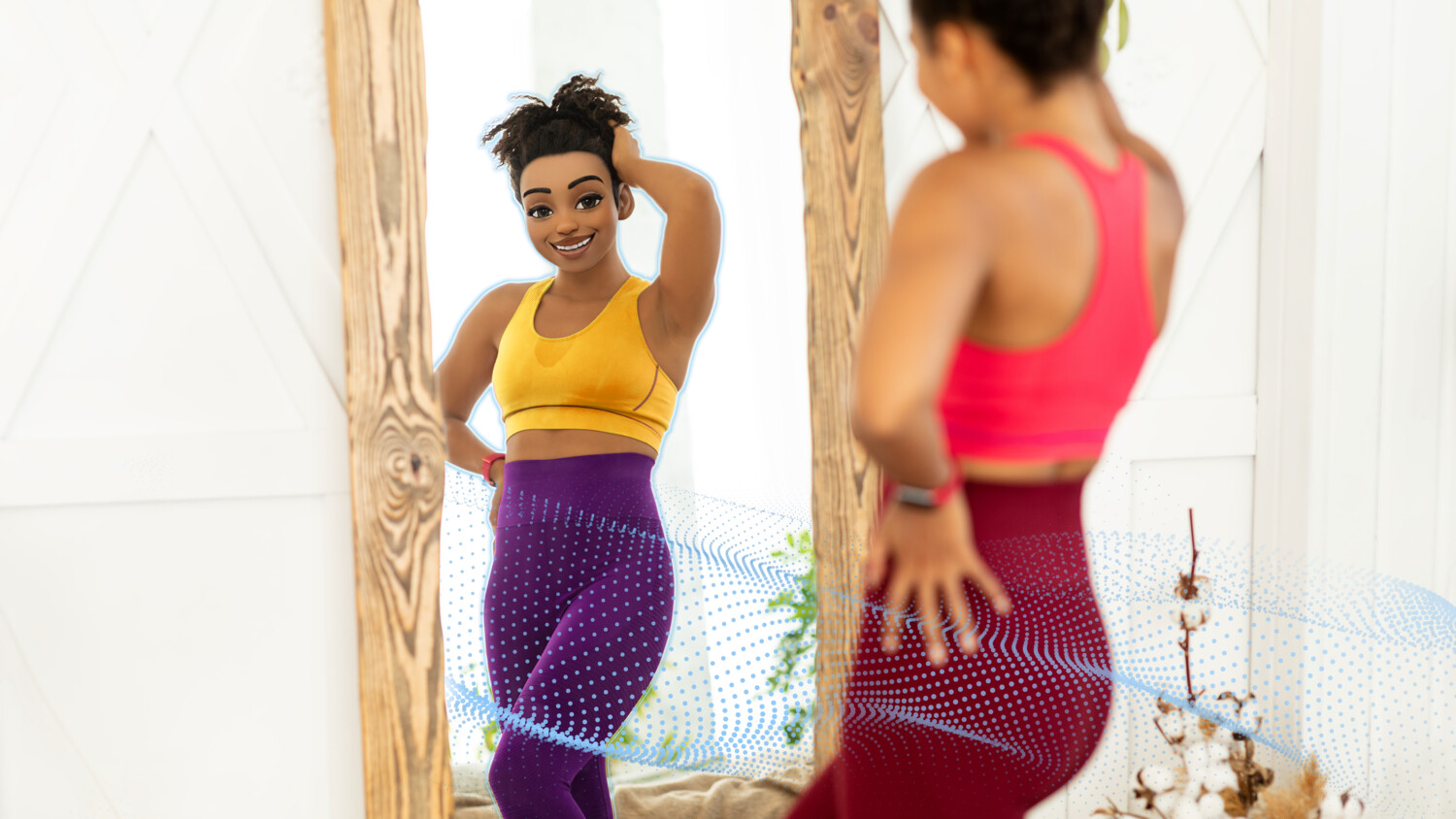 How will XR change your shopping experience?