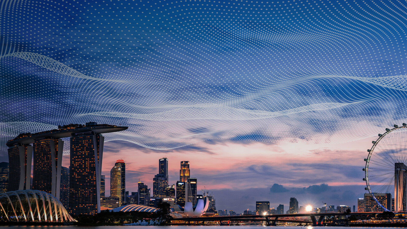 EIAP—the management and automation platform