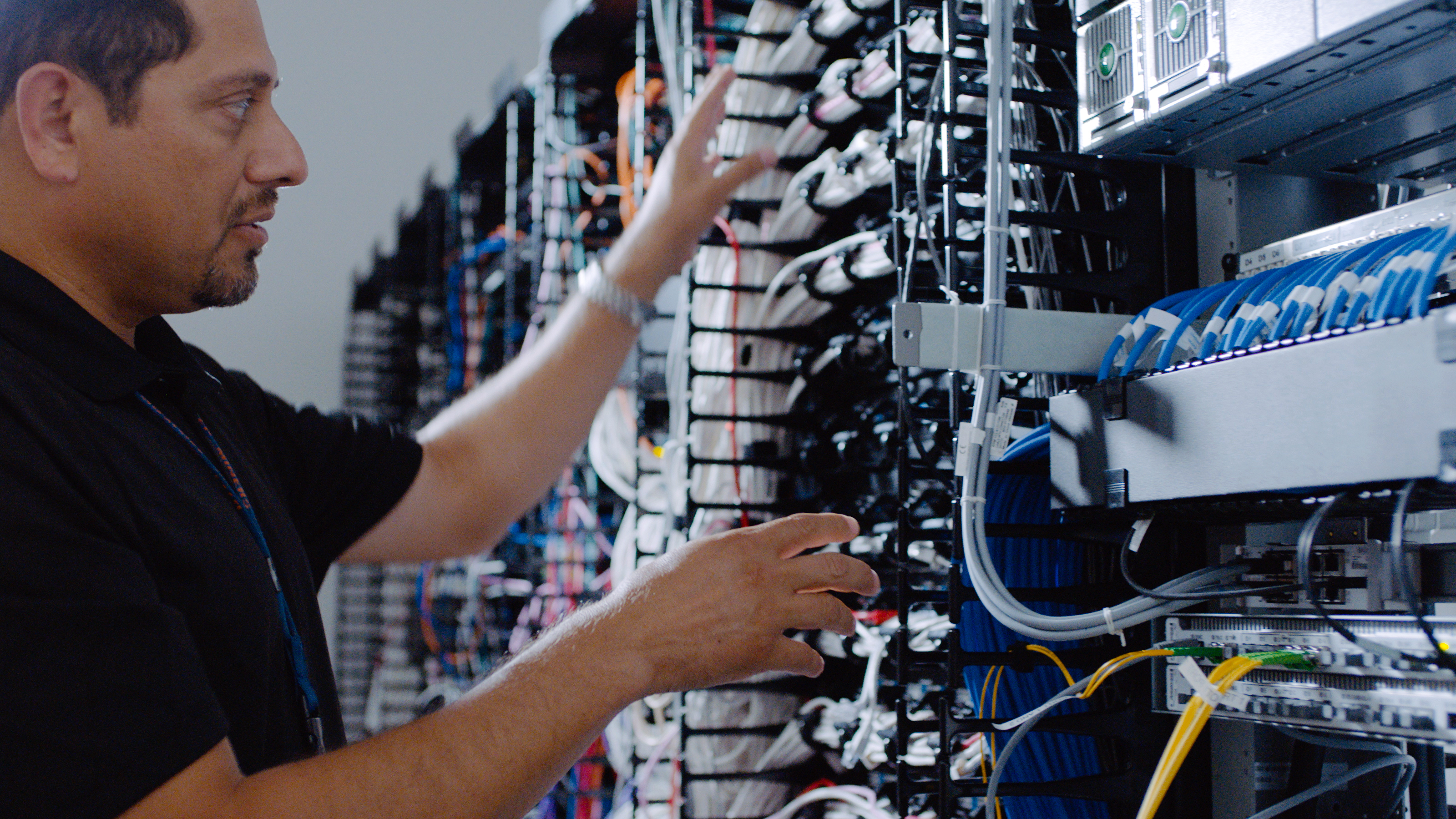 Network Exposure Introduction (eLecture)