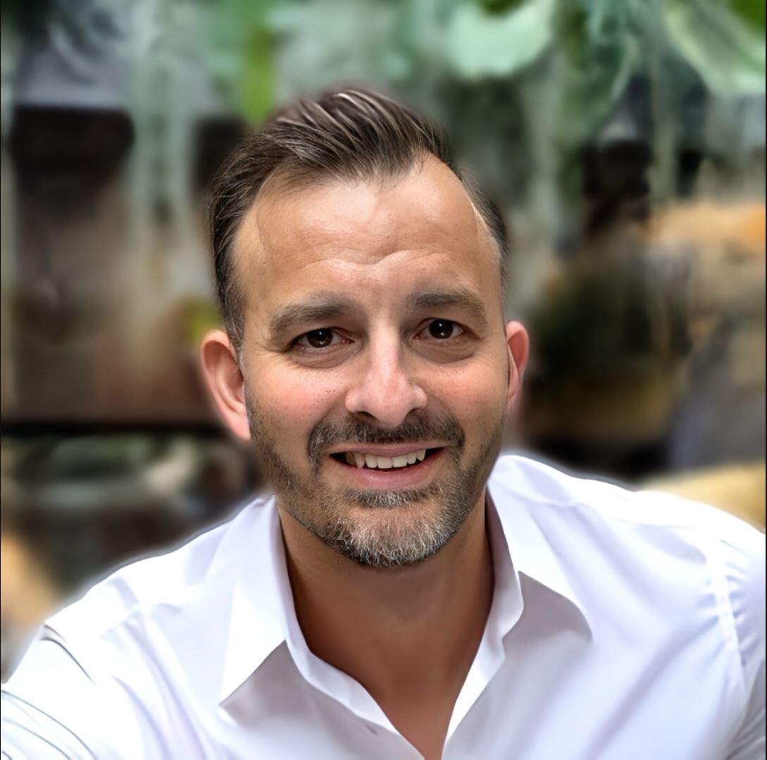 Eleftherios Dimitriou