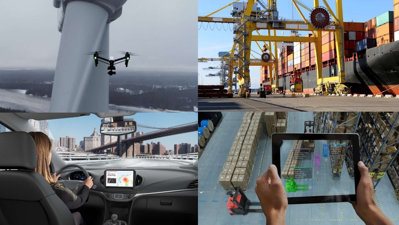 5G positioning: What you need to know 