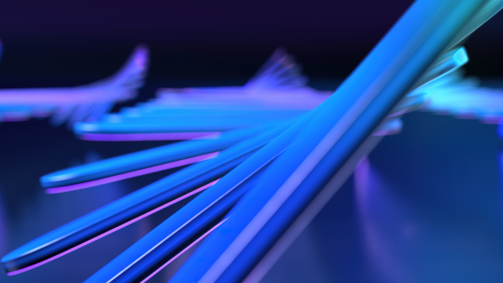 Ericsson Digital Fabric image