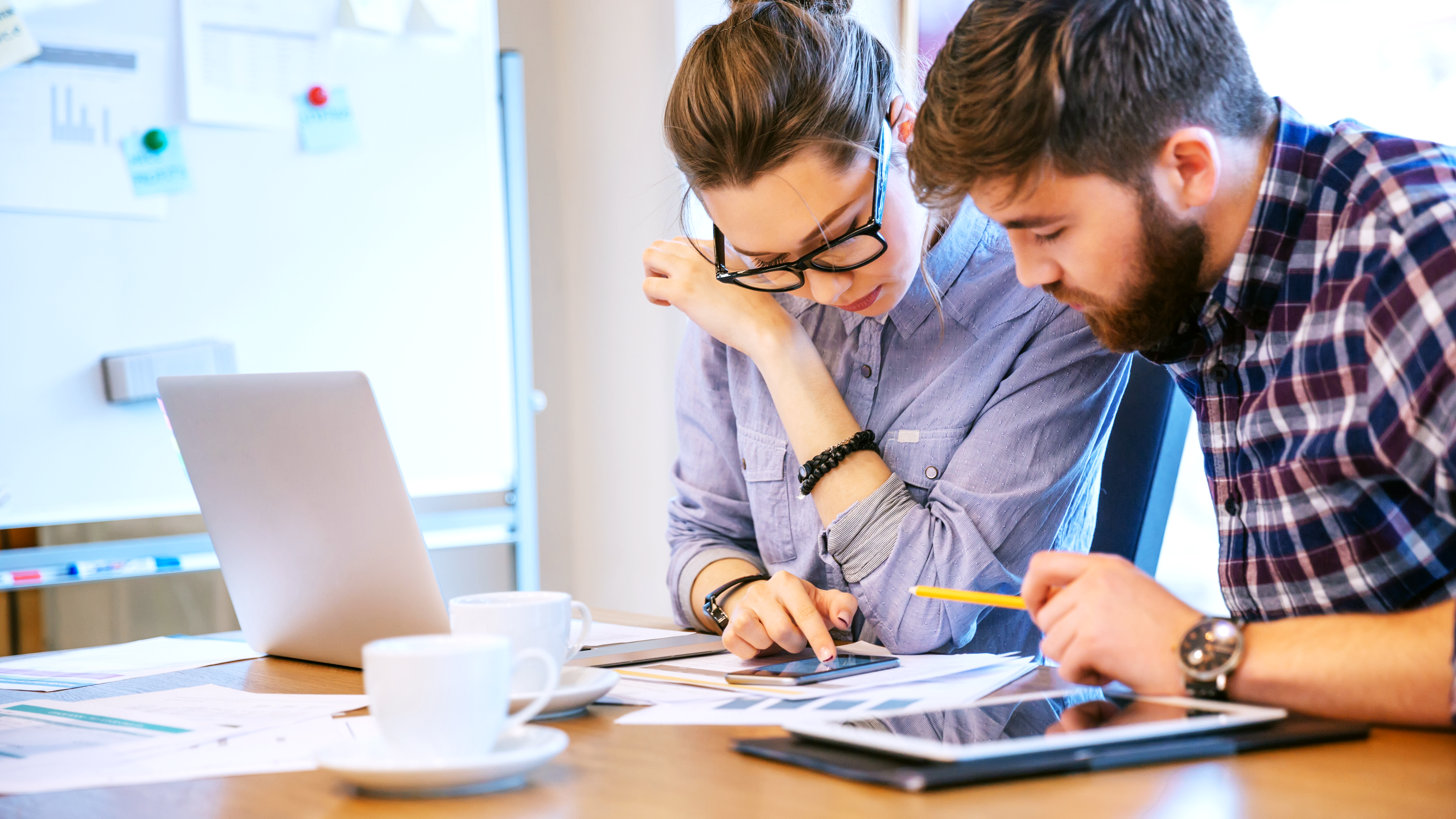 Updated courses – All Access and All Access Plus (eLectures)