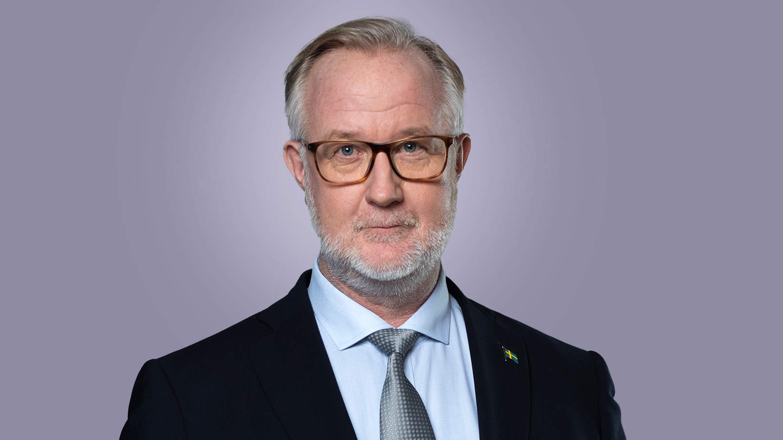 Utbildningsminister Johan Pehrson: ”Sverige är i en mattekris”