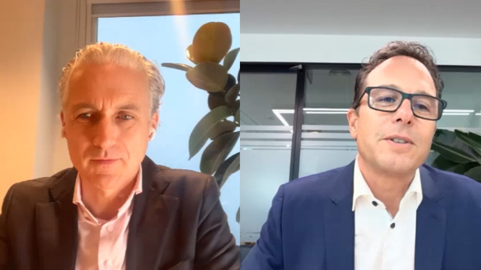 Ericsson and McKinsey & Company