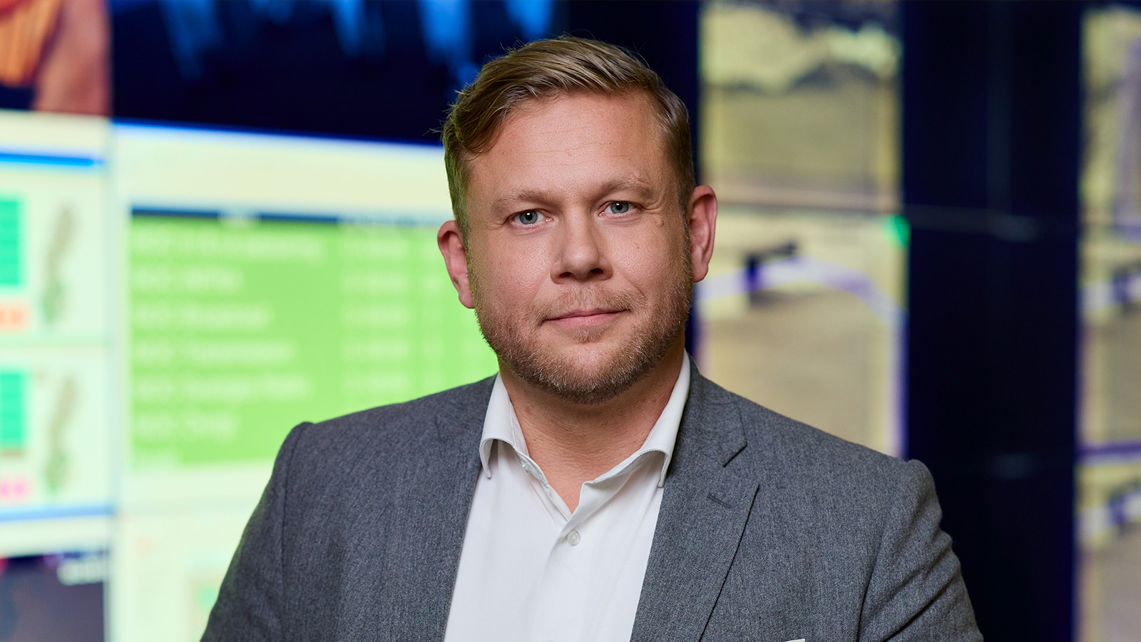 Teracom: Fullt fokus på att digitalisera svenskt luftrum