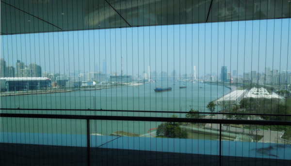 5g automation creating a smart harbor in China