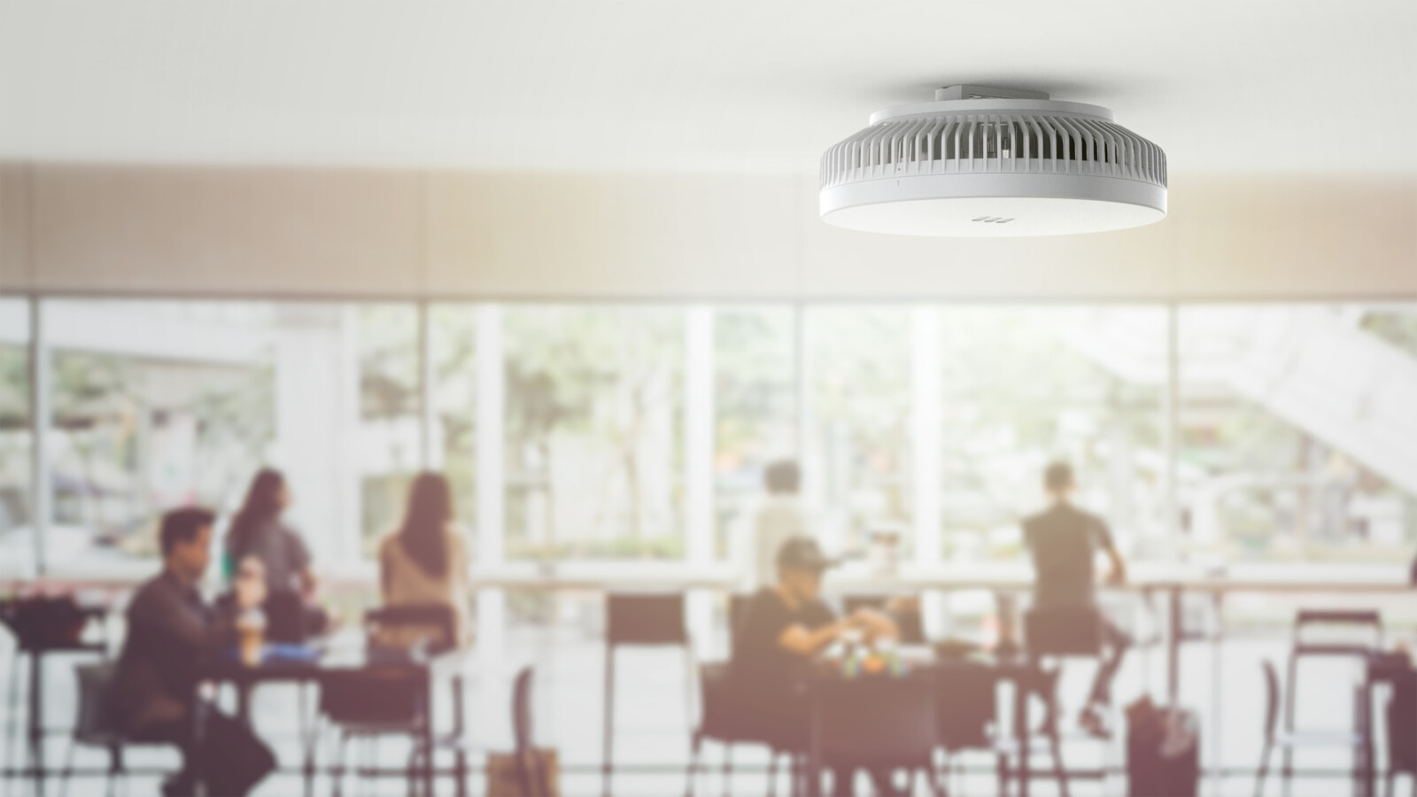 Dot 4479 in an open office.